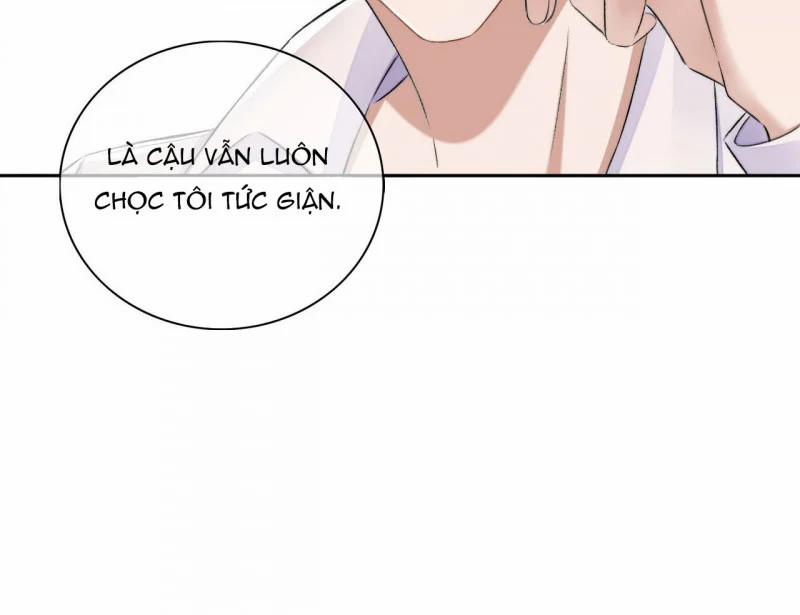 Những Ngày Cùng Tra Công Chính Diện Quyết Đấu 5 trang 37