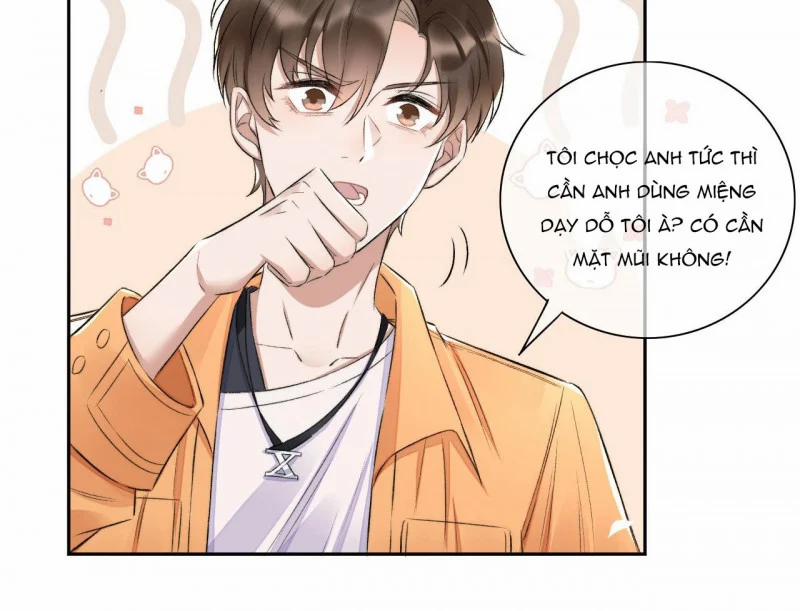 Những Ngày Cùng Tra Công Chính Diện Quyết Đấu 5 trang 39