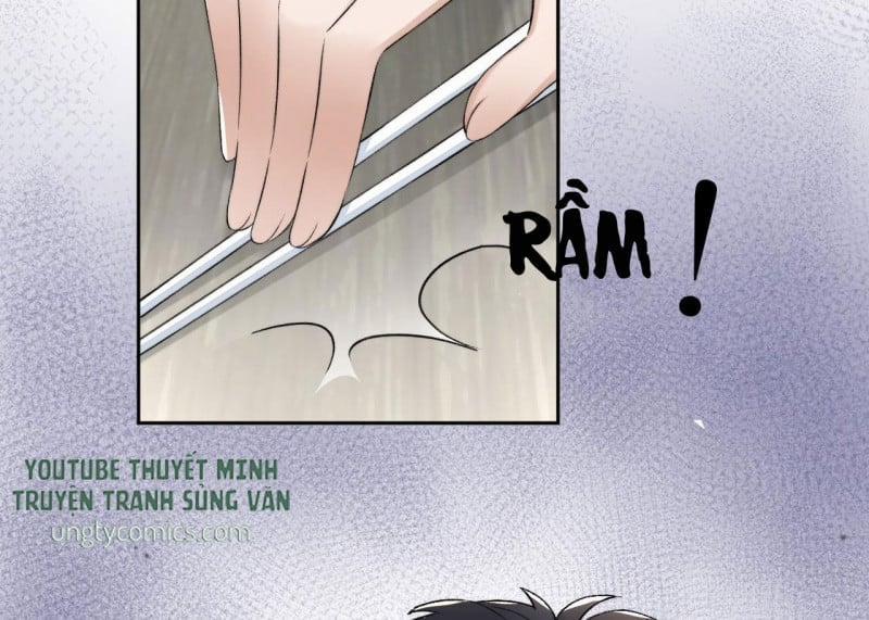 Những Ngày Cùng Tra Công Chính Diện Quyết Đấu 5 trang 4