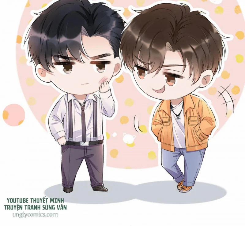 Những Ngày Cùng Tra Công Chính Diện Quyết Đấu 5 trang 43