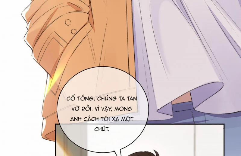 Những Ngày Cùng Tra Công Chính Diện Quyết Đấu 5 trang 51