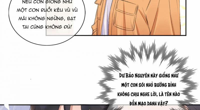 Những Ngày Cùng Tra Công Chính Diện Quyết Đấu 5 trang 53