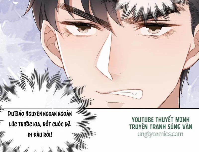 Những Ngày Cùng Tra Công Chính Diện Quyết Đấu 5 trang 54