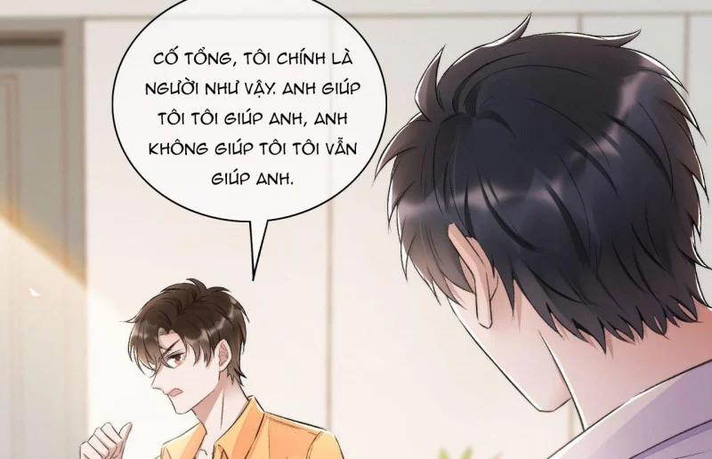 Những Ngày Cùng Tra Công Chính Diện Quyết Đấu 5 trang 56