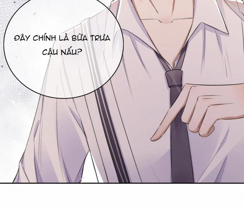 Những Ngày Cùng Tra Công Chính Diện Quyết Đấu 5 trang 6