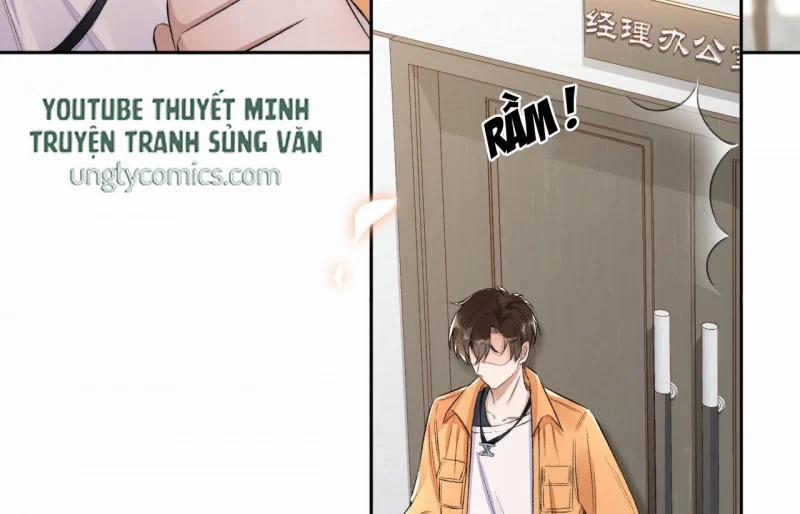 Những Ngày Cùng Tra Công Chính Diện Quyết Đấu 5 trang 61