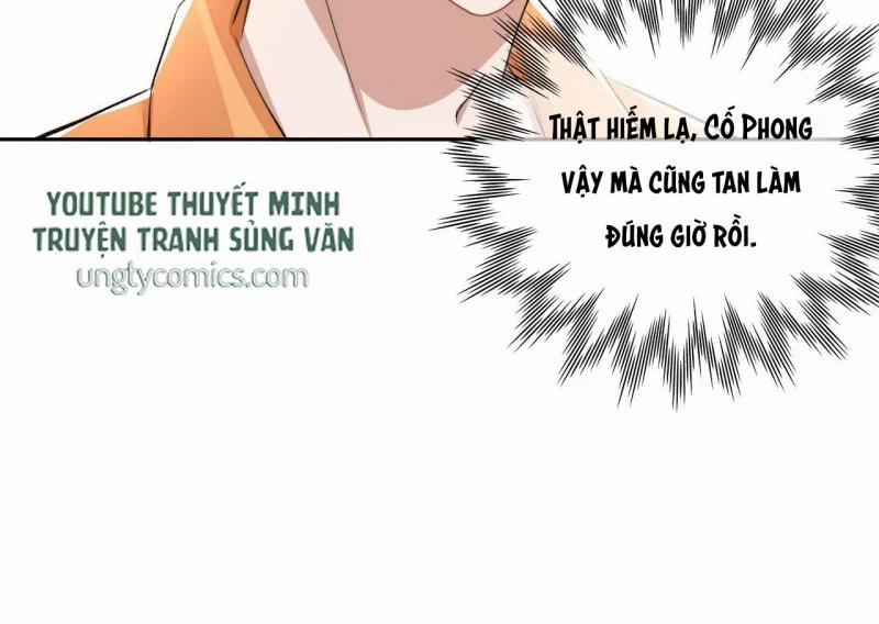 Những Ngày Cùng Tra Công Chính Diện Quyết Đấu 5 trang 72