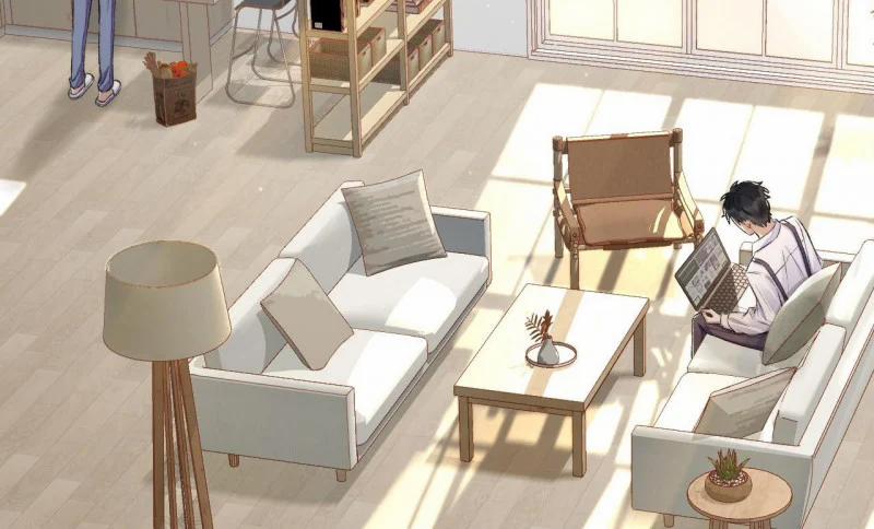 Những Ngày Cùng Tra Công Chính Diện Quyết Đấu 5 trang 74