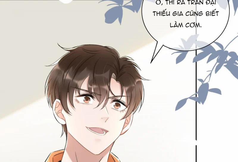 Những Ngày Cùng Tra Công Chính Diện Quyết Đấu 5 trang 79