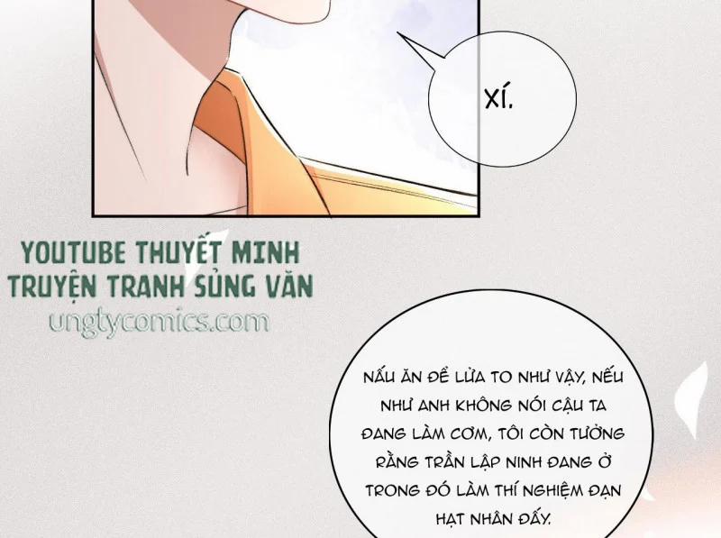 Những Ngày Cùng Tra Công Chính Diện Quyết Đấu 5 trang 84