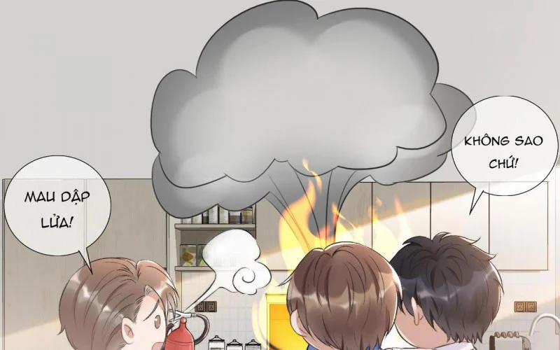 Những Ngày Cùng Tra Công Chính Diện Quyết Đấu 5 trang 95