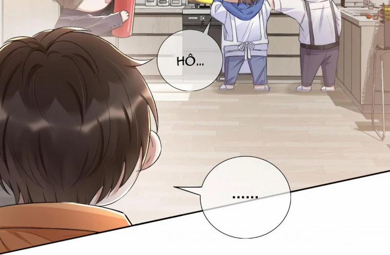 Những Ngày Cùng Tra Công Chính Diện Quyết Đấu 5 trang 96