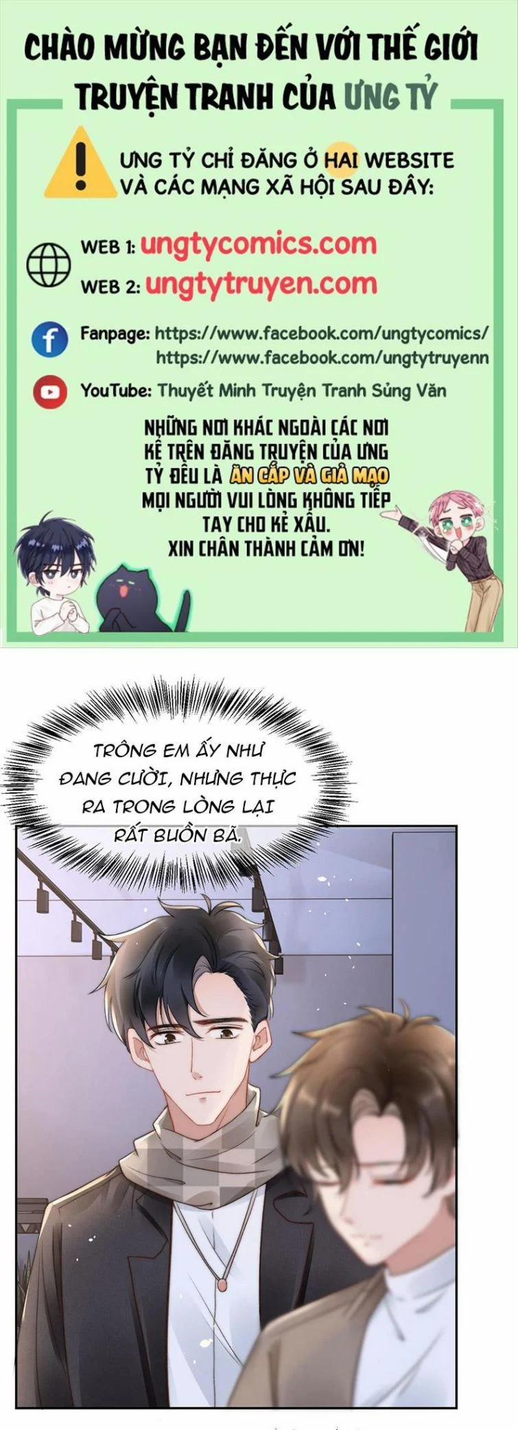 Những Ngày Cùng Tra Công Chính Diện Quyết Đấu 50 trang 0