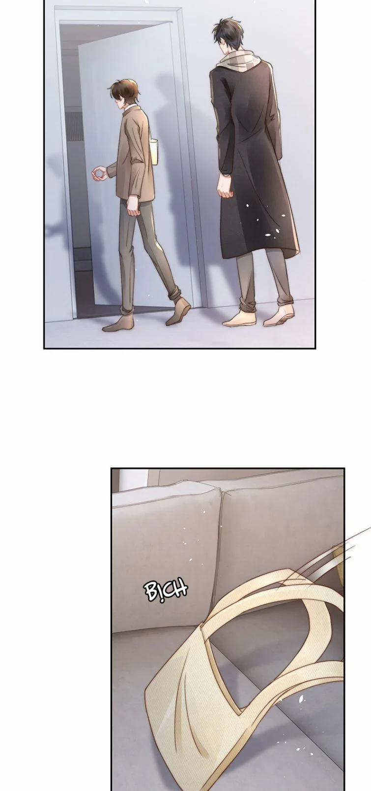 Những Ngày Cùng Tra Công Chính Diện Quyết Đấu 50 trang 17