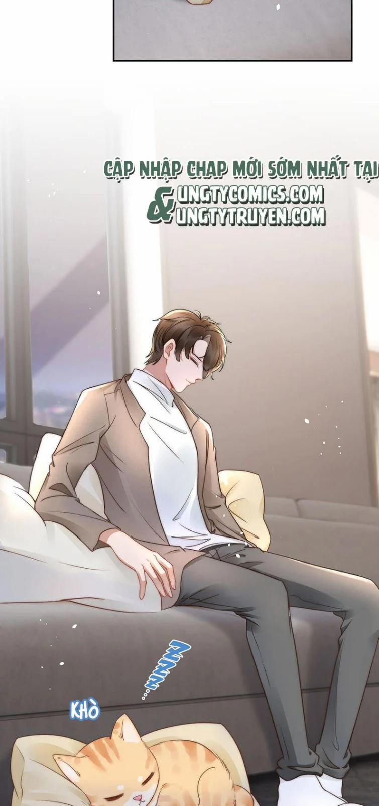 Những Ngày Cùng Tra Công Chính Diện Quyết Đấu 50 trang 18