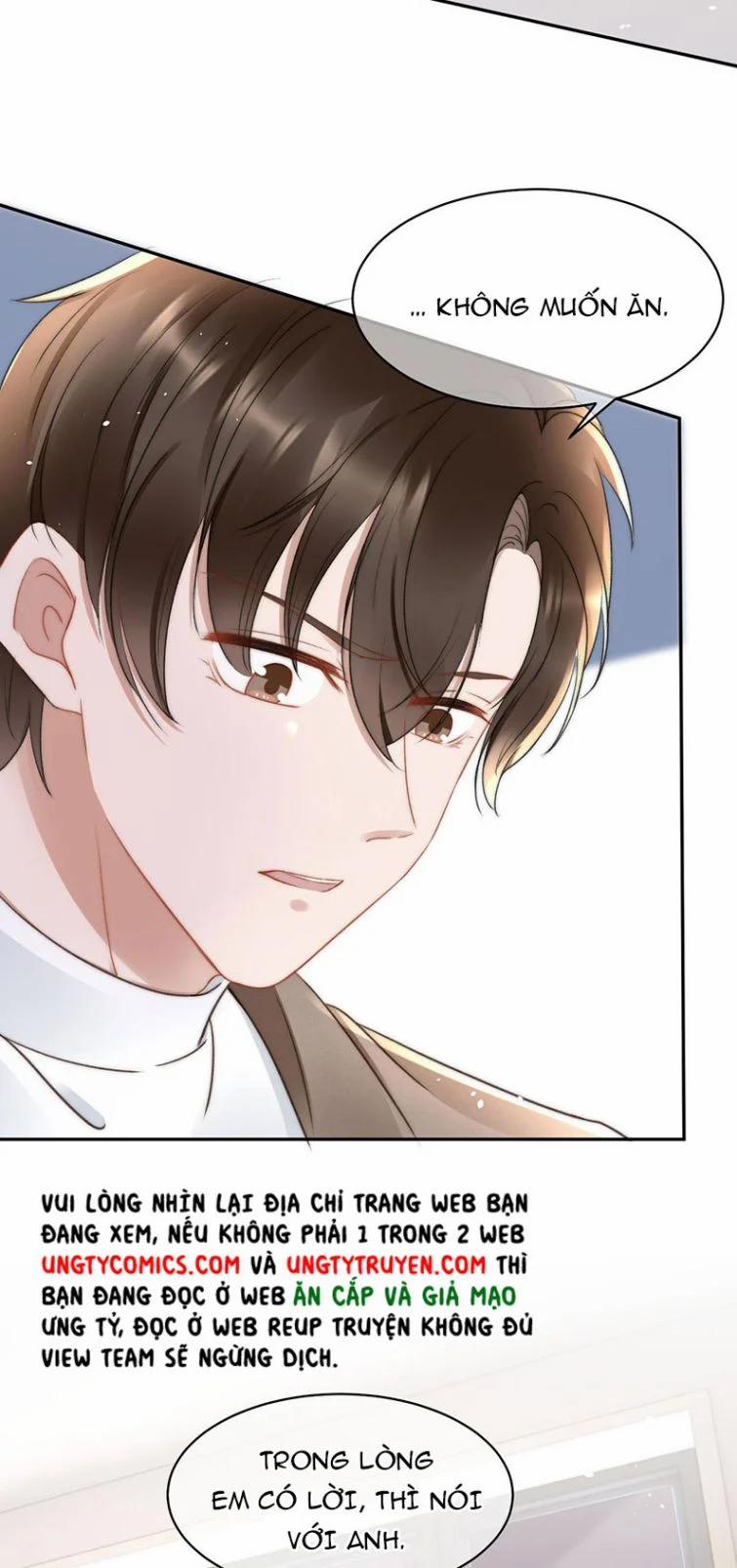 Những Ngày Cùng Tra Công Chính Diện Quyết Đấu 50 trang 20