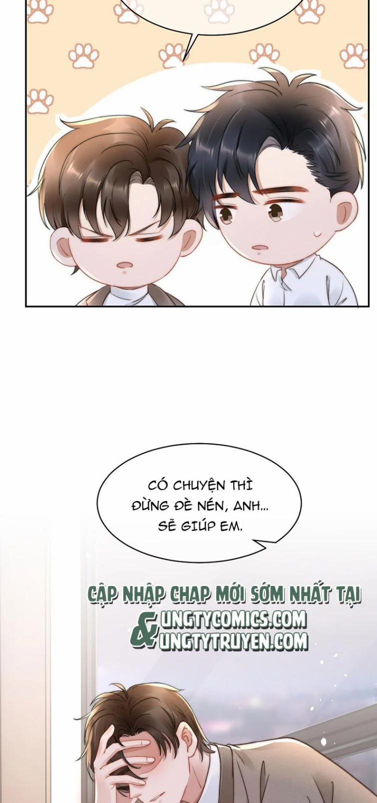 Những Ngày Cùng Tra Công Chính Diện Quyết Đấu 50 trang 22