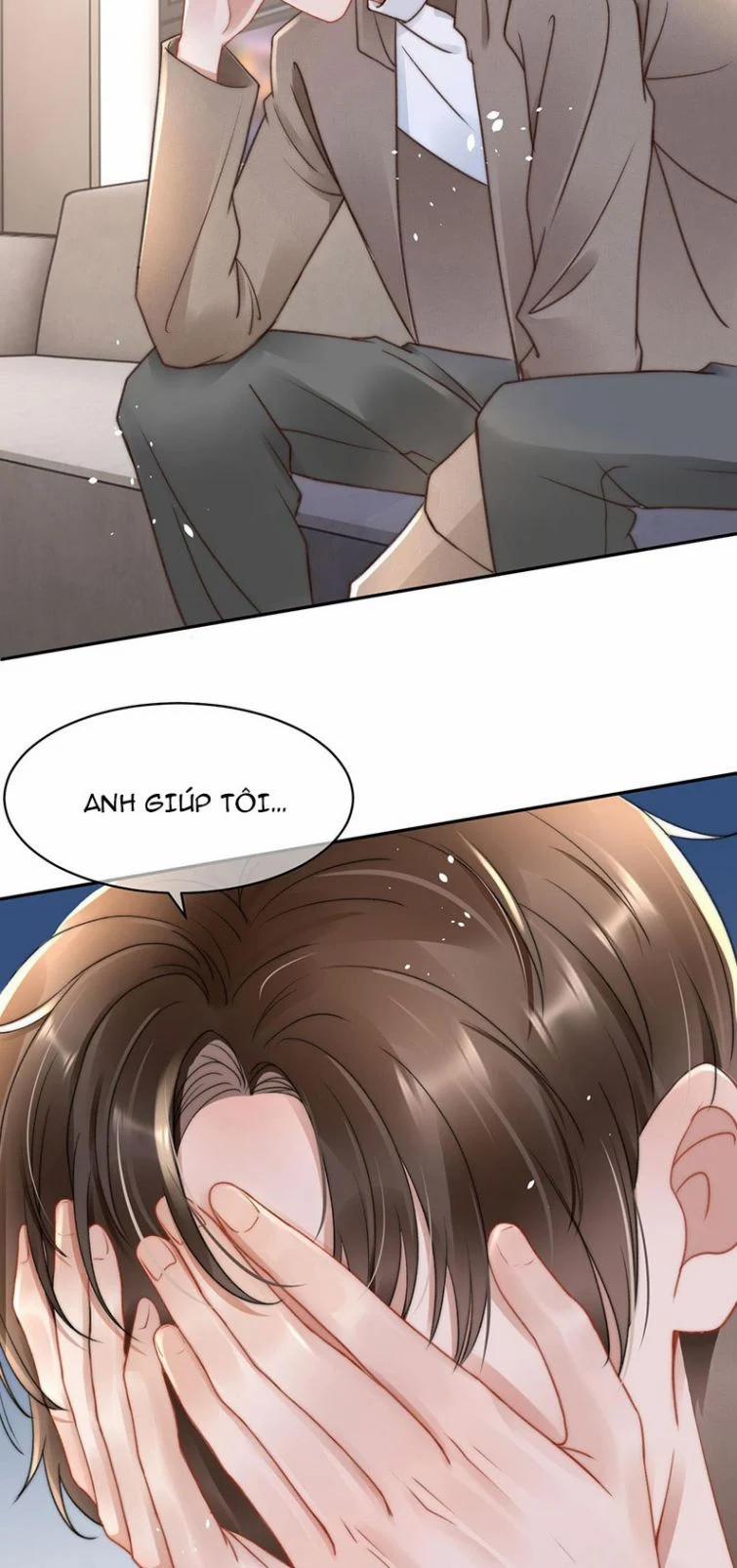 Những Ngày Cùng Tra Công Chính Diện Quyết Đấu 50 trang 23