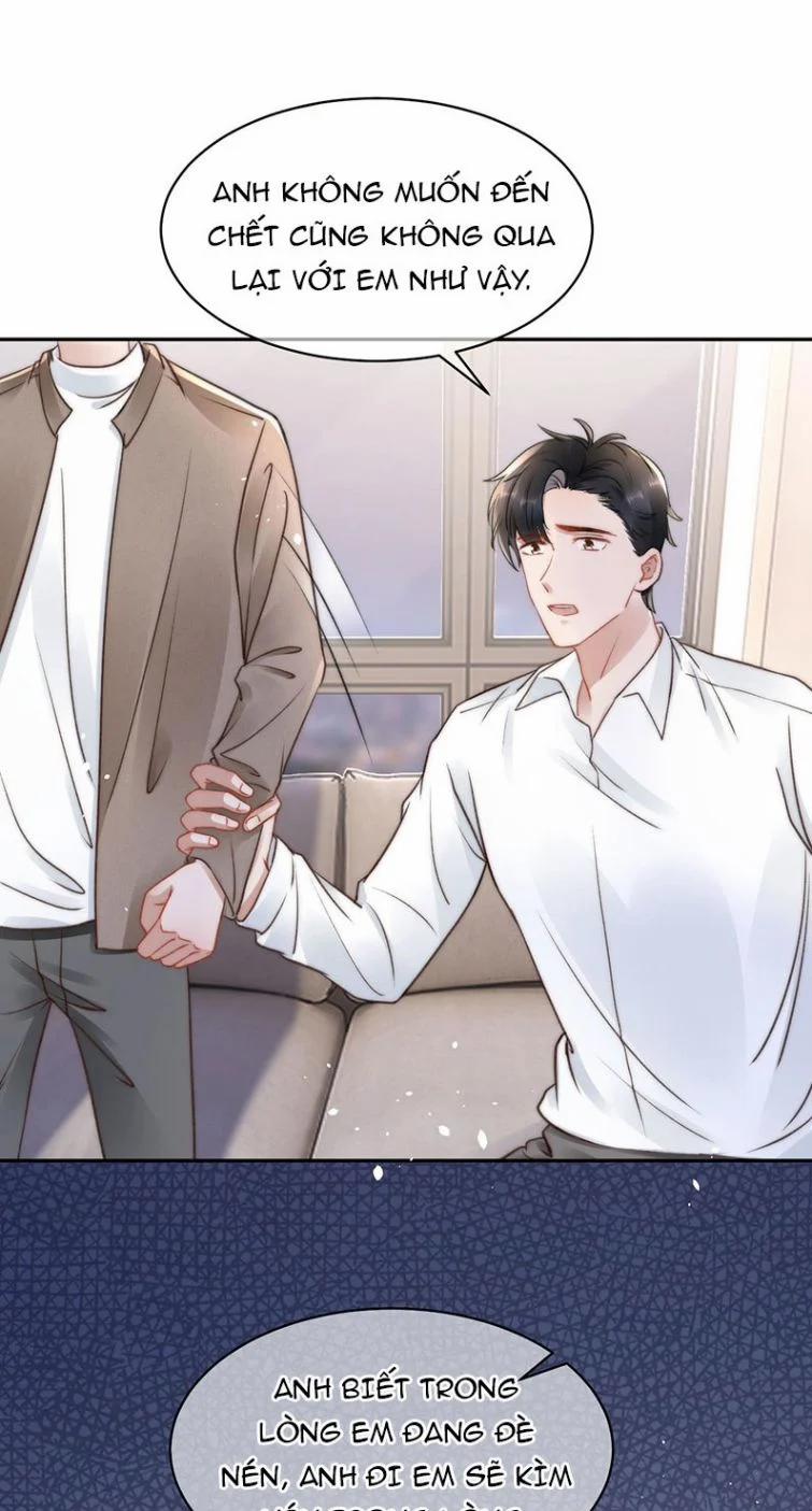 Những Ngày Cùng Tra Công Chính Diện Quyết Đấu 50 trang 26