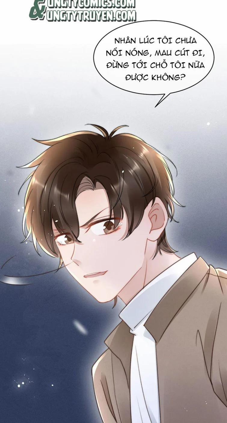 Những Ngày Cùng Tra Công Chính Diện Quyết Đấu 50 trang 28