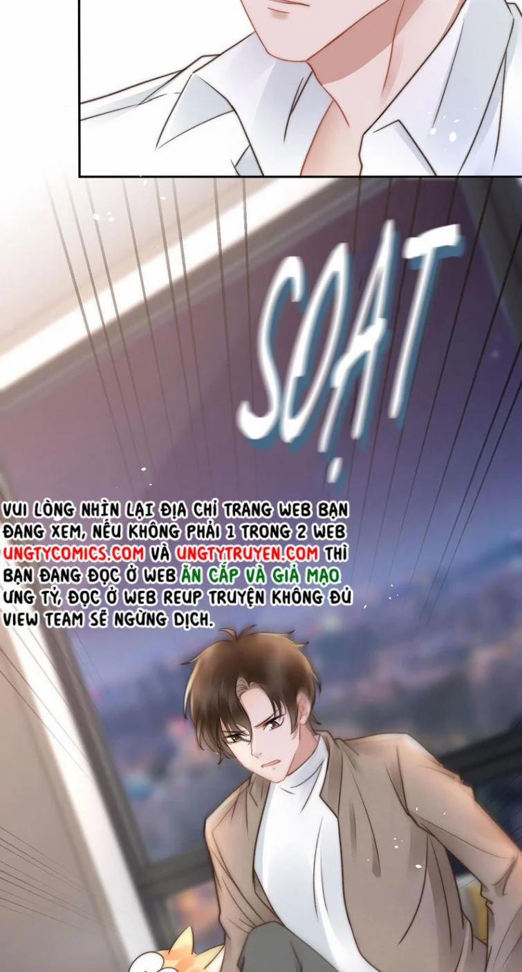 Những Ngày Cùng Tra Công Chính Diện Quyết Đấu 50 trang 30