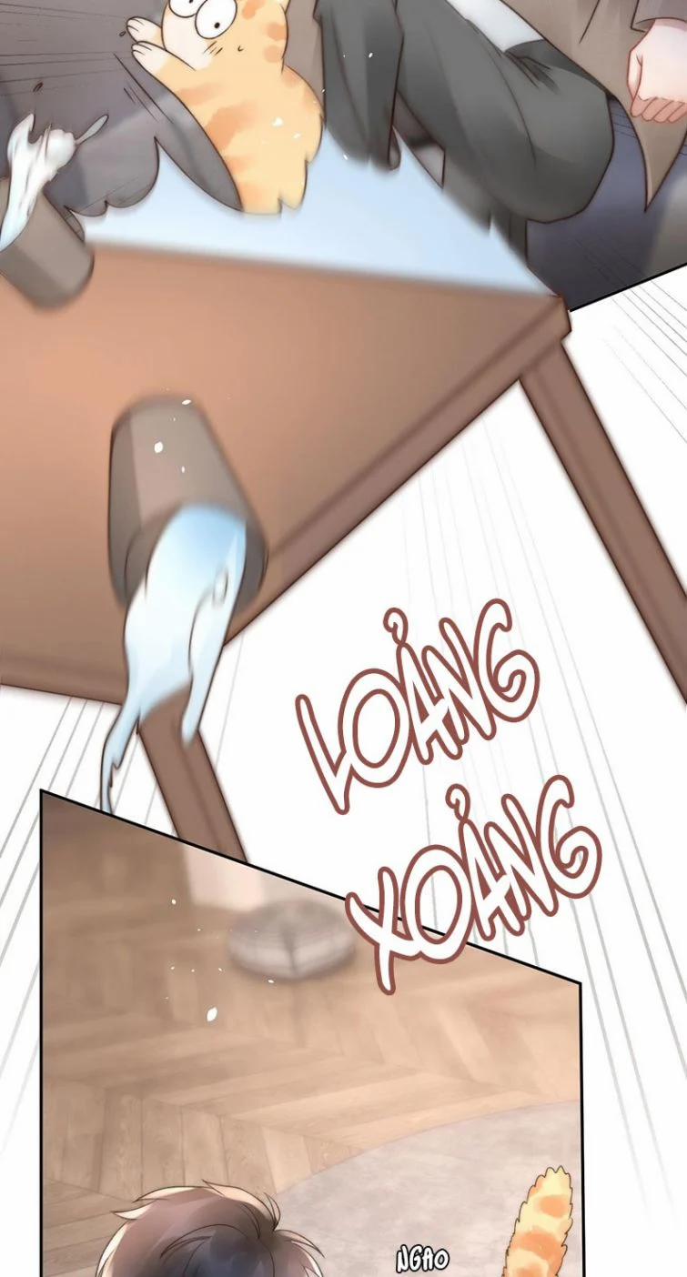 Những Ngày Cùng Tra Công Chính Diện Quyết Đấu 50 trang 31