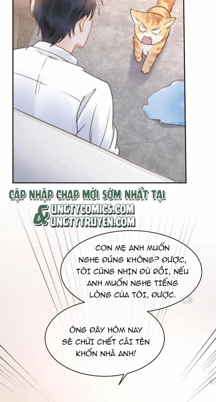 Những Ngày Cùng Tra Công Chính Diện Quyết Đấu 50 trang 32