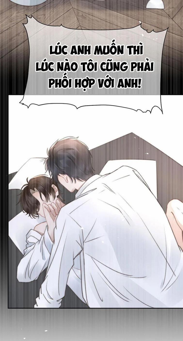 Những Ngày Cùng Tra Công Chính Diện Quyết Đấu 50 trang 36