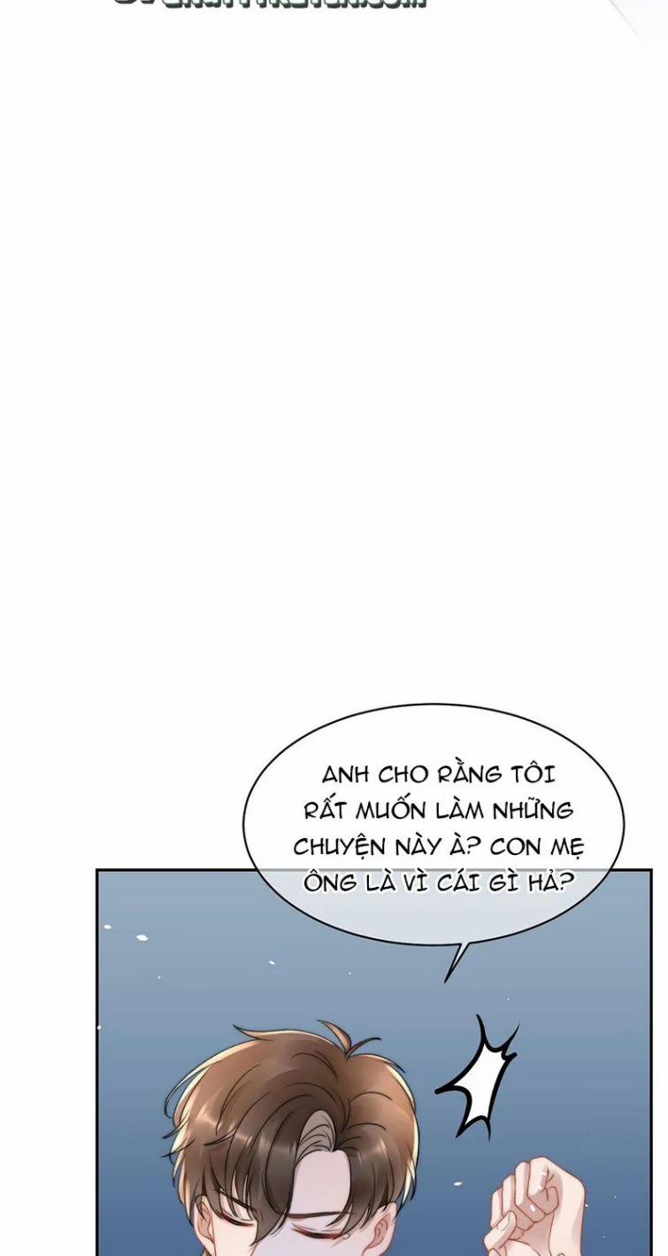 Những Ngày Cùng Tra Công Chính Diện Quyết Đấu 50 trang 38