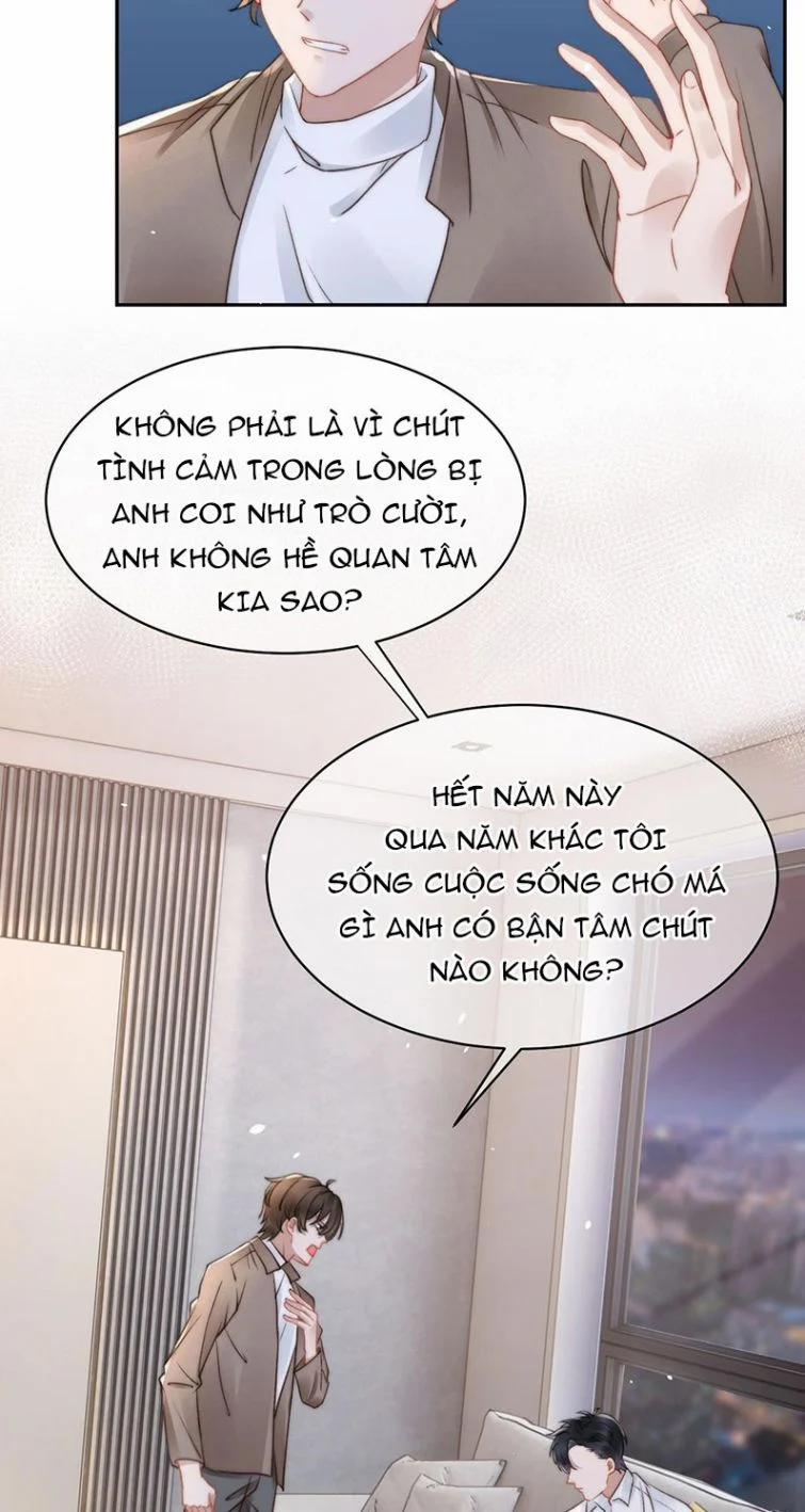 Những Ngày Cùng Tra Công Chính Diện Quyết Đấu 50 trang 39