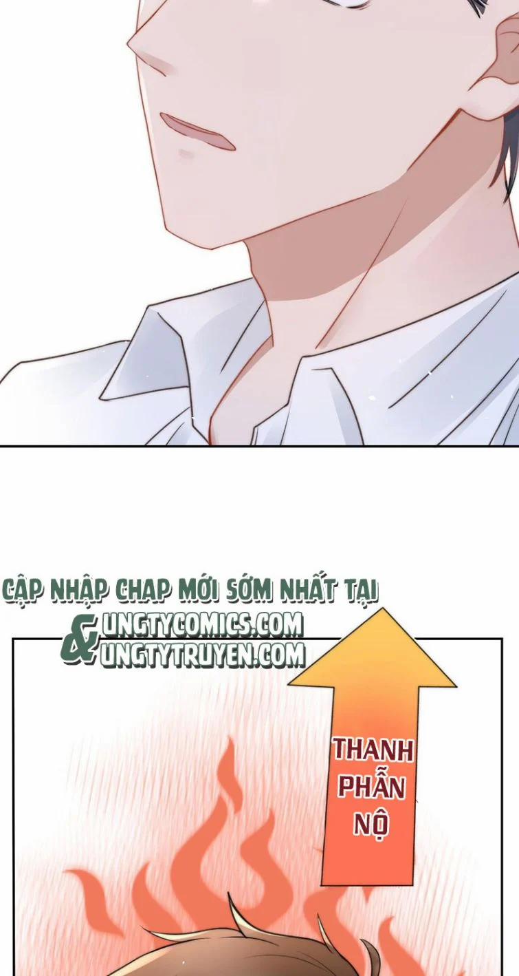 Những Ngày Cùng Tra Công Chính Diện Quyết Đấu 50 trang 43