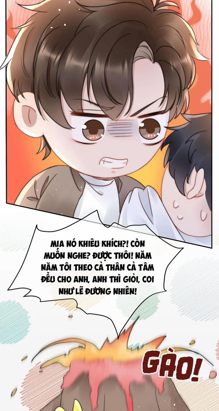 Những Ngày Cùng Tra Công Chính Diện Quyết Đấu 50 trang 44