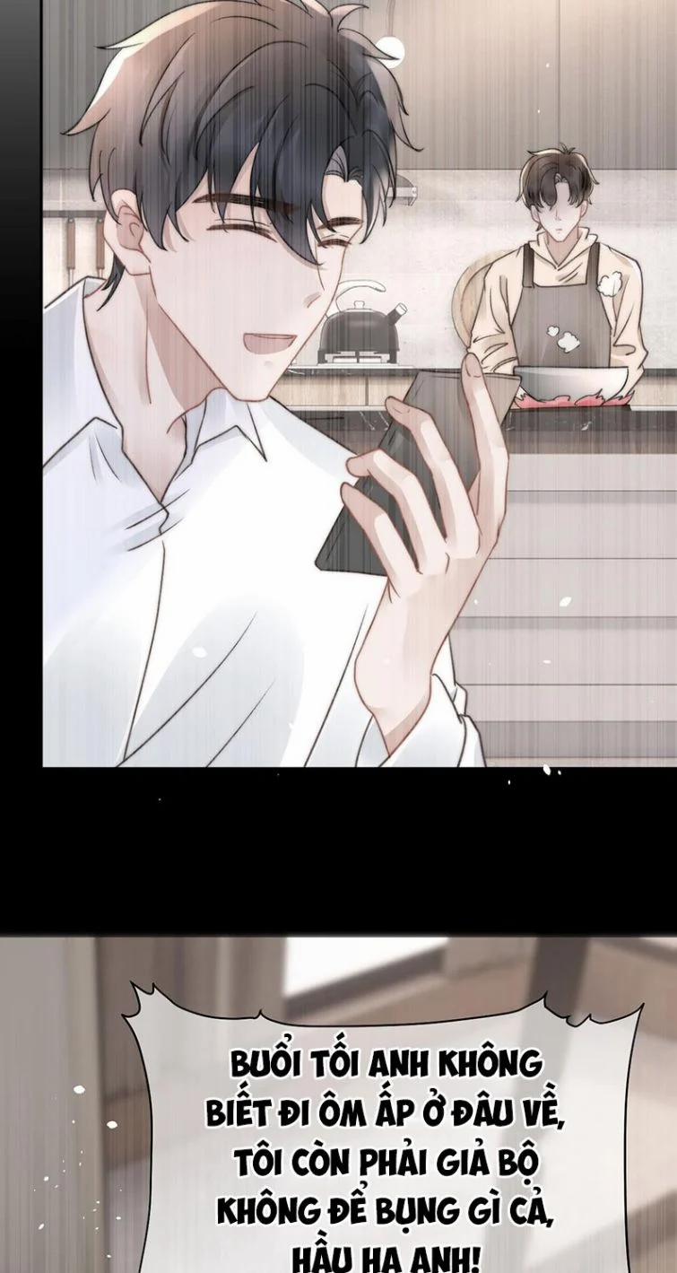 Những Ngày Cùng Tra Công Chính Diện Quyết Đấu 50 trang 46