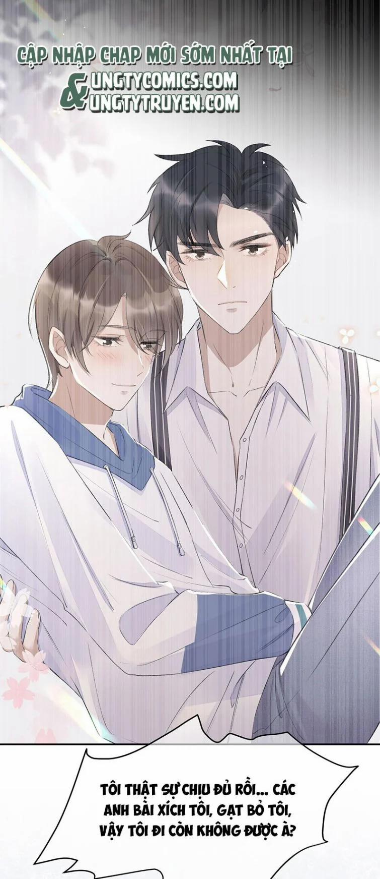 Những Ngày Cùng Tra Công Chính Diện Quyết Đấu 50 trang 48