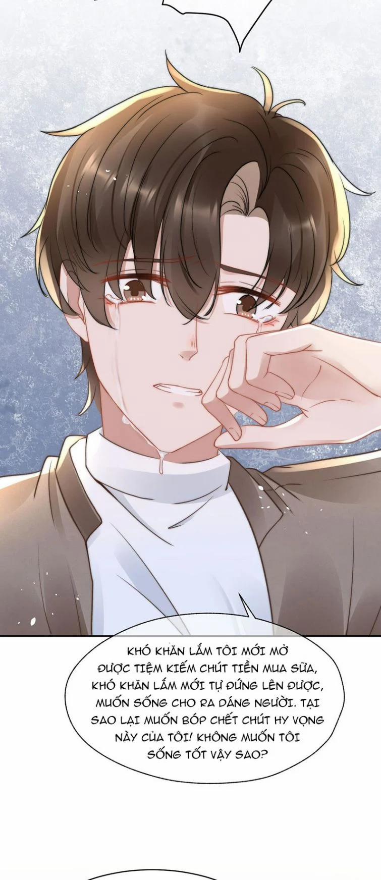 Những Ngày Cùng Tra Công Chính Diện Quyết Đấu 50 trang 49