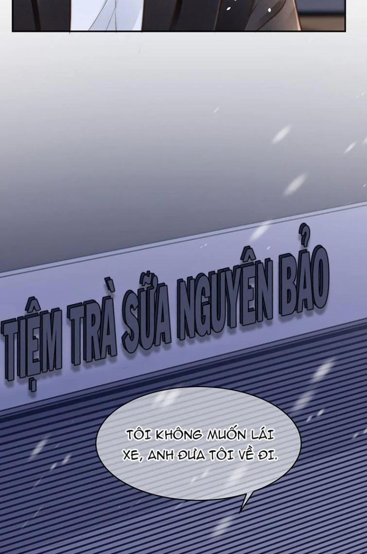 Những Ngày Cùng Tra Công Chính Diện Quyết Đấu 50 trang 6