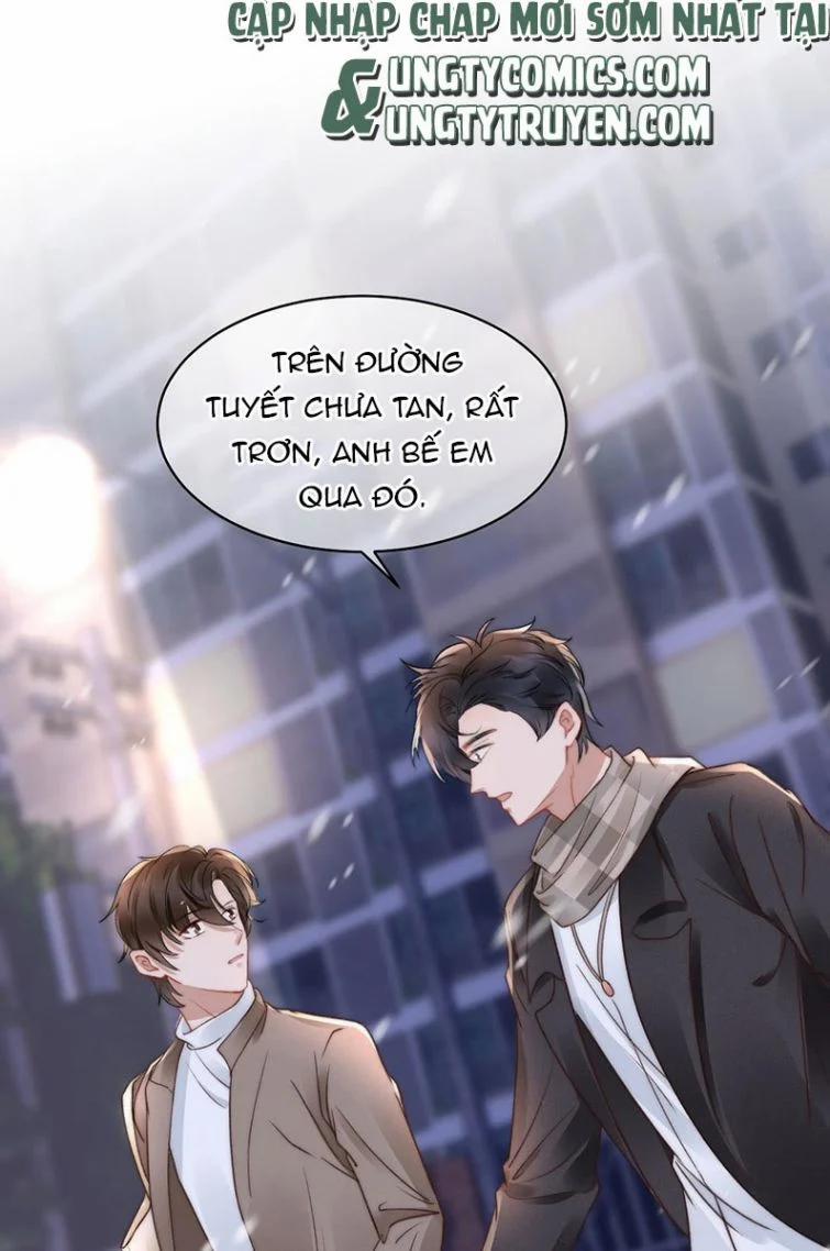 Những Ngày Cùng Tra Công Chính Diện Quyết Đấu 50 trang 8