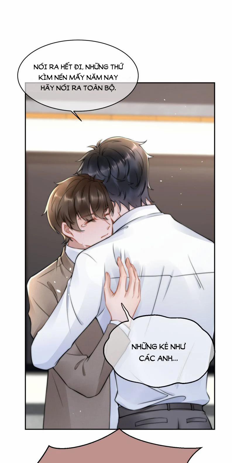 Những Ngày Cùng Tra Công Chính Diện Quyết Đấu 51 trang 1