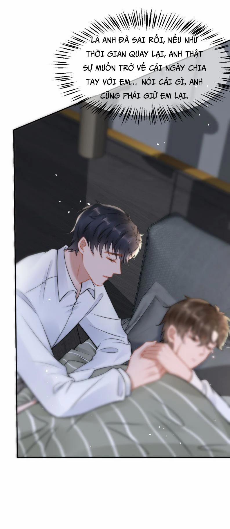 Những Ngày Cùng Tra Công Chính Diện Quyết Đấu 51 trang 11