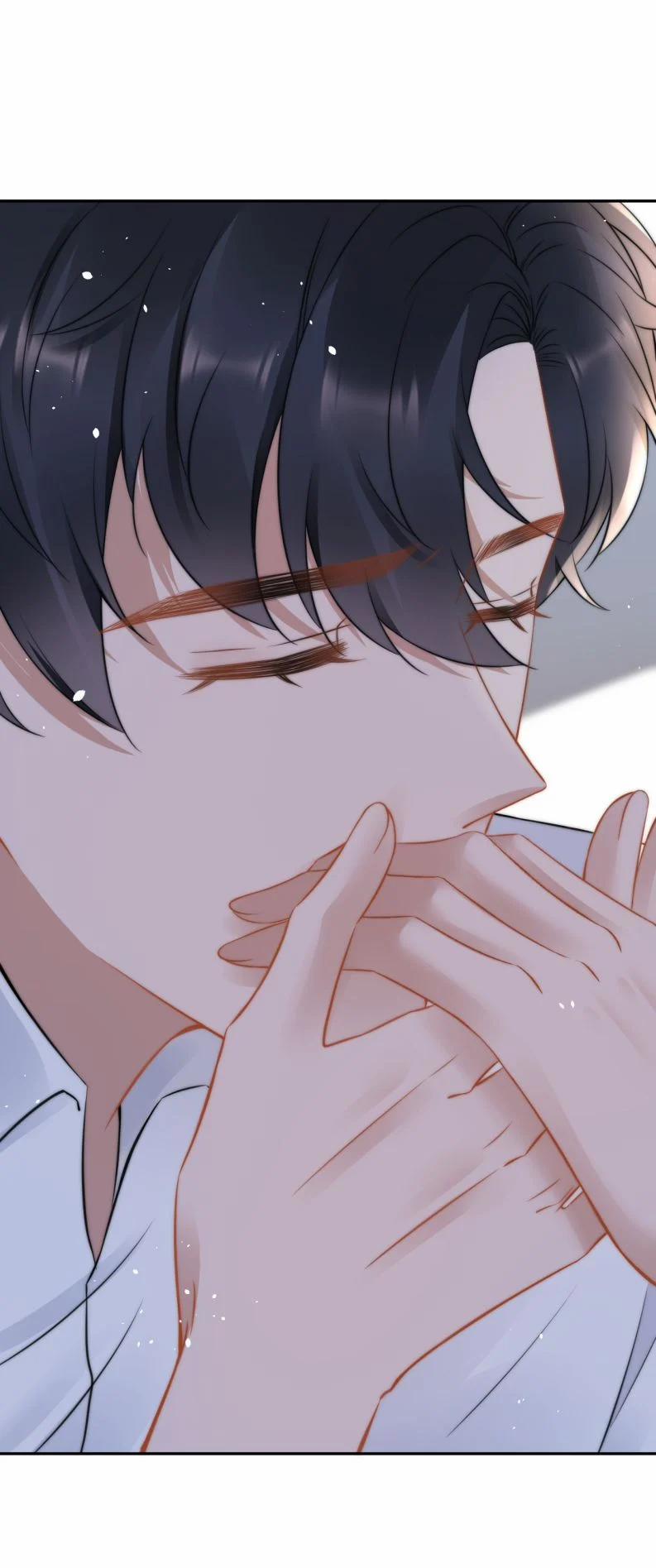 Những Ngày Cùng Tra Công Chính Diện Quyết Đấu 51 trang 12