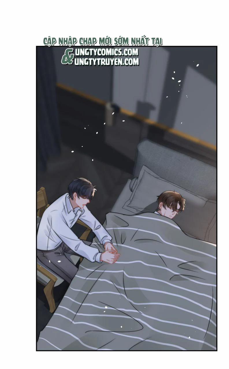 Những Ngày Cùng Tra Công Chính Diện Quyết Đấu 51 trang 14