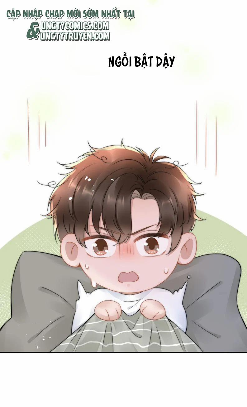 Những Ngày Cùng Tra Công Chính Diện Quyết Đấu 51 trang 18