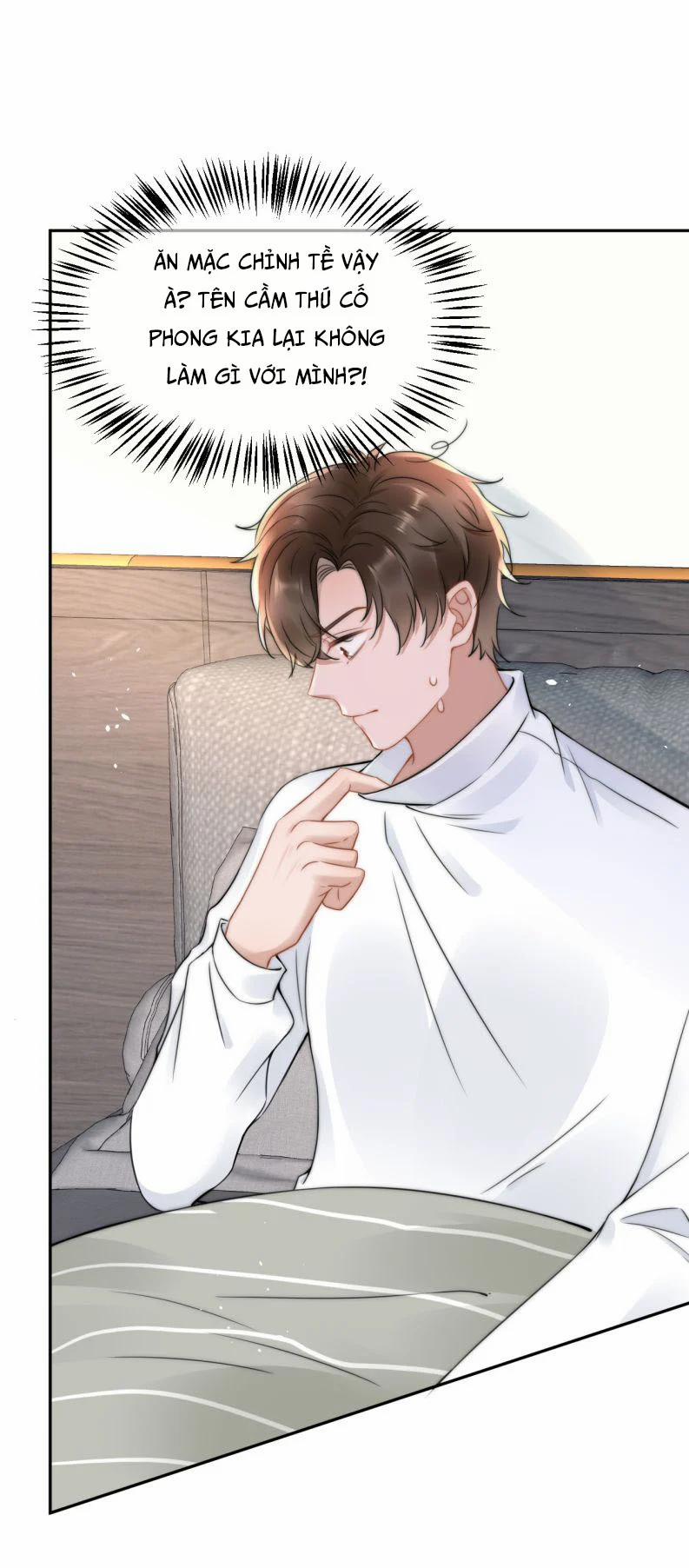 Những Ngày Cùng Tra Công Chính Diện Quyết Đấu 51 trang 19