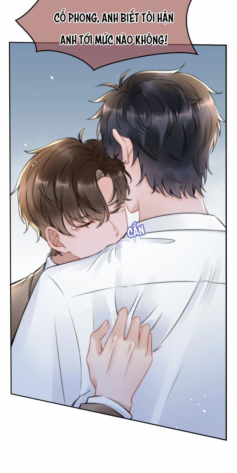 Những Ngày Cùng Tra Công Chính Diện Quyết Đấu 51 trang 2