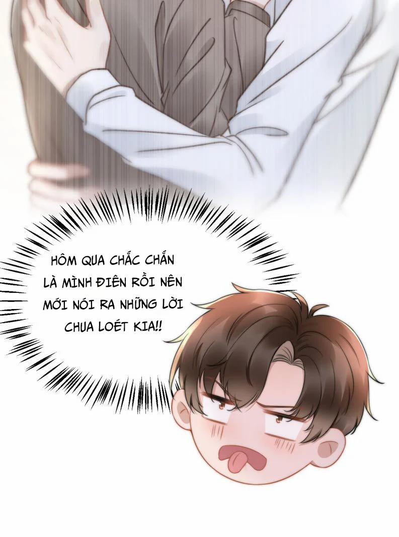 Những Ngày Cùng Tra Công Chính Diện Quyết Đấu 51 trang 21