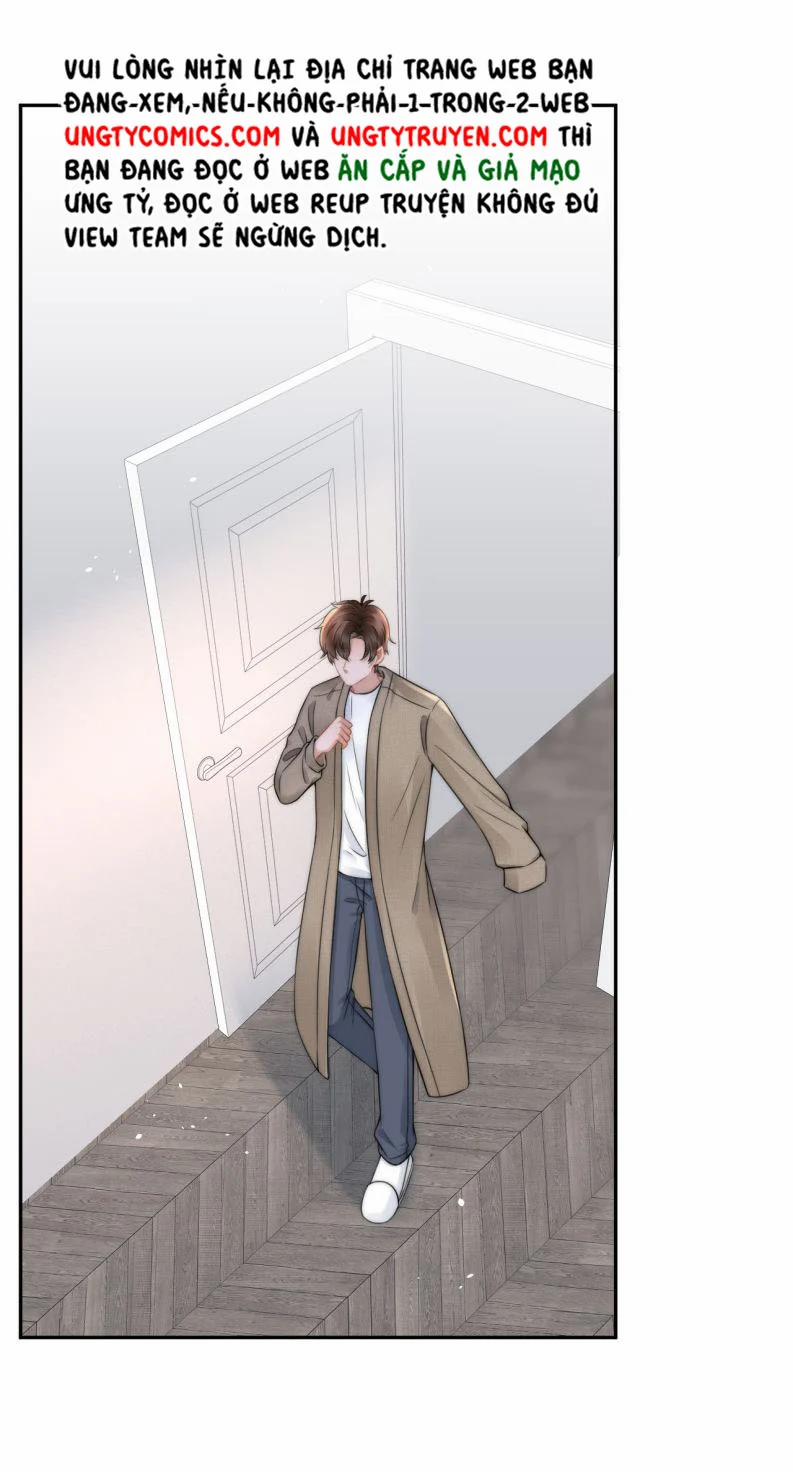 Những Ngày Cùng Tra Công Chính Diện Quyết Đấu 51 trang 22