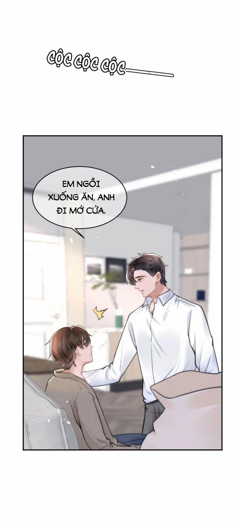 Những Ngày Cùng Tra Công Chính Diện Quyết Đấu 51 trang 25