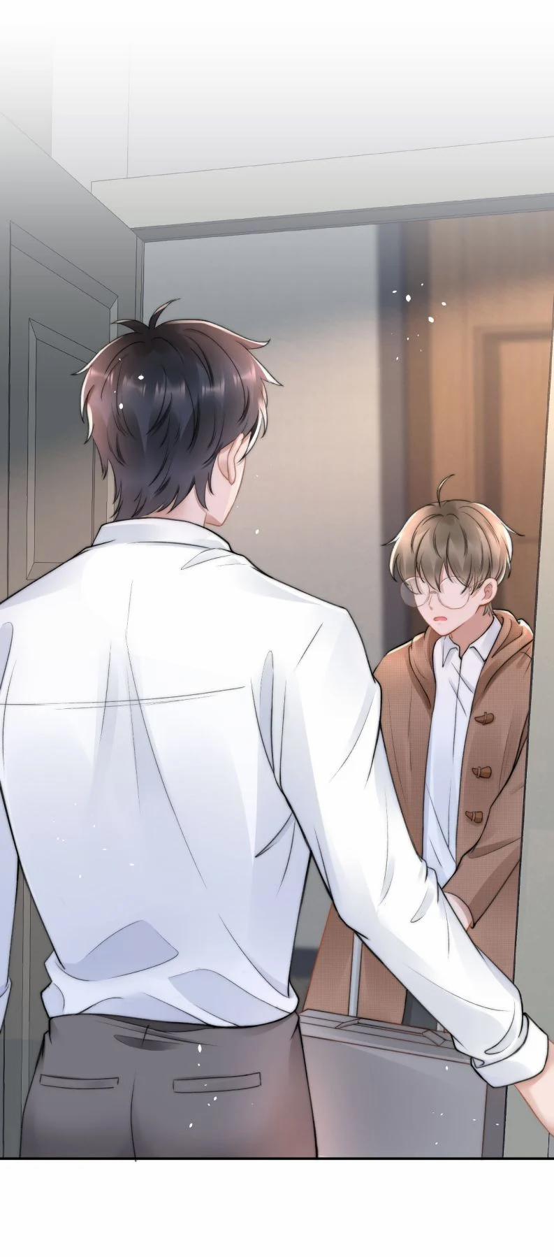 Những Ngày Cùng Tra Công Chính Diện Quyết Đấu 51 trang 26