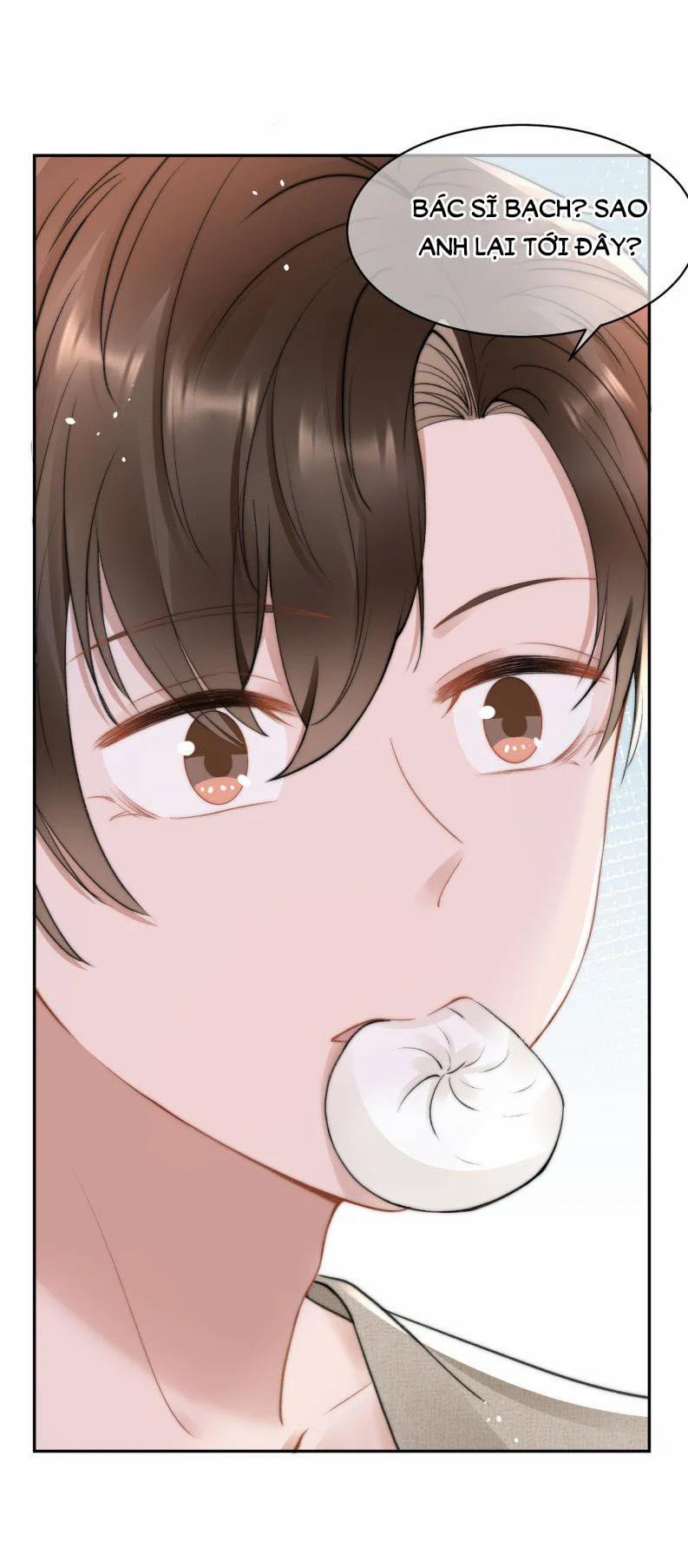 Những Ngày Cùng Tra Công Chính Diện Quyết Đấu 51 trang 27