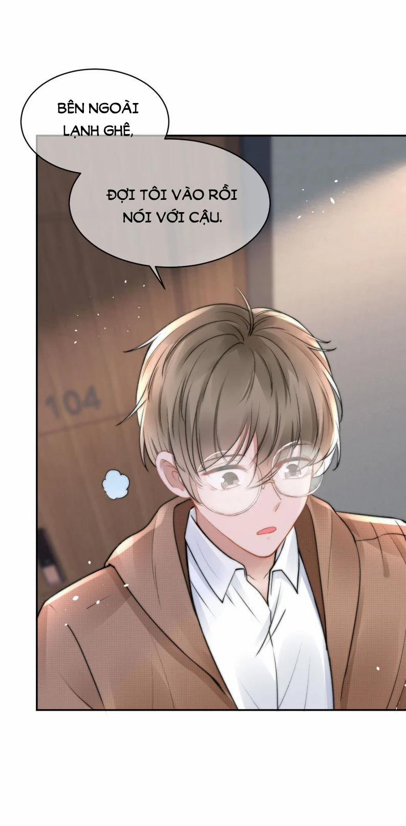 Những Ngày Cùng Tra Công Chính Diện Quyết Đấu 51 trang 28